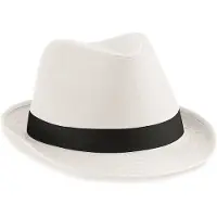 Beechfield Hoed Fedora