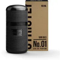 Van Gils Strictly No.01 100ml | NIEUW | Eau de Parfum voor heren