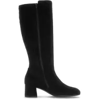 Gabor 8063.03 Laarzen | Maat 5 Dames Zwart