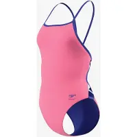 Speedo Solid Triback Zwemkleding