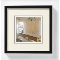 Walther design Peppers - Fotolijst - Fotoformaat 20x20 cm - Zwart