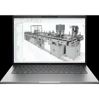 HP Zbook 8 G2i 14 Copilot+ Pc - Inch Intel Core Ultra 7 356h 32 Gb 1 Tb Nvidia Rtx Pro 500 Blackwell Windows 11 Pro