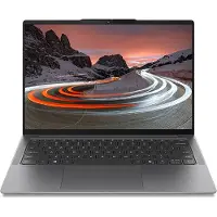 Lenovo IdeaPad Slim 5i Ultra Gen 11 14 Intel Intel Core 5 320-processor LPE-cores tot 3,40 GHz en P-cores tot 4,60 GHz, Windows 11 Pro 64, 512 GB SSD M.2 2242 PCIe Gen4 QLC - 83YVCTO1WWNL2