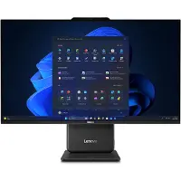 Lenovo ThinkCentre neo 50a 27 Gen 7 Intel Core 5 320-processor LPE-cores tot 3,40 GHz en P-cores tot 4,60 GHz, Windows 11 Pro 64, 512 GB SSD QLC - 13RUCTO1WWNL2