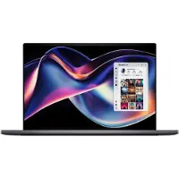 Dell XPS DA16260, Intel Core Ultra X9, 40,6 cm (16 inch), 3200 x 2000 pixels, 32 GB, 1 TB, Windows 11 Home
