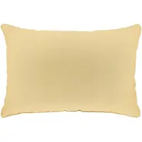 Unique living - Sierkussen Manou outdoor - Sand - 40x60cm