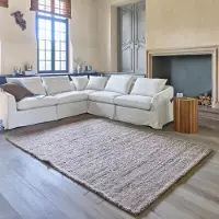 Loberon Vloerkleed Fauveline
