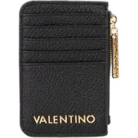 Valentino Etui 'MAURY' zwart