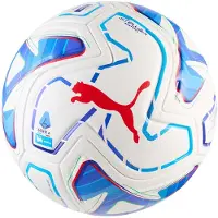Puma Stellar Match Serie A Fifa Quality Wp Football Ball Wit 5