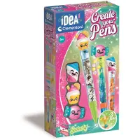 Ginza.se 18394, Creatieve set voor kinderen, vanaf 6 jaar