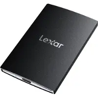 Lexar SL500 Portable SSD 1TB