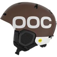 POC Fornix BC