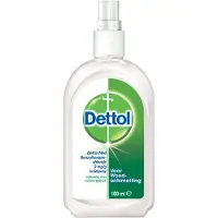 Dettol Wondspray