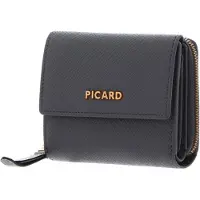 PICARD Portemonnee ' Viora 1 ' grijs
