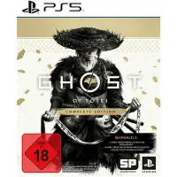 Ghost Of Yotei Complete Edition Ps5 Fr/nl