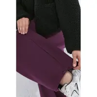 Hiccups for Kids Barrel Fit Basis Verhoogde Sweatpants