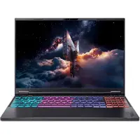 Acer Nitro 16 AN16-A91-R48M, 16 inch, Ryzen 9 9955HX3D - Notebook - 5,4 GHz