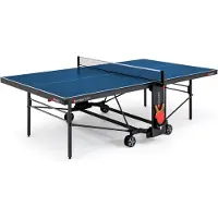 Sponeta Indoor-tafeltennistafel S 4-73 i; Art.nr.: 204.7410/L
