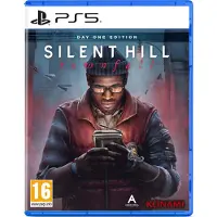 Silent Hill: Townfall PS5