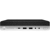 Tier1 Asset HP EliteDesk 800 G5, , 3 GHz, Intel Core i5, i5-9500, 8 GB, 256 GB, Windows 11 Pro