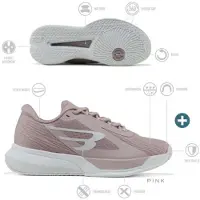 Bullpadel Wonder 26i Padelschoenen