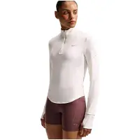 Nike Functioneel shirt 'Swift' ivoor