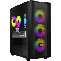 Acer Predator Orion 5000 PO5-667, Intel Core Ultra 7 265F, 32 GB, 2 TB SSD, NVIDIA GeForce RTX 5080, Windows 11 Home