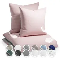 Sleepwise Soft Wonder Edition beddengoed 200x200 cm