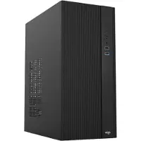 Darkflash - Q15 - Computerbehuizing