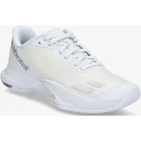 Babolat Jet Mach 4 All Court Shoes Wit EU 41 Vrouw