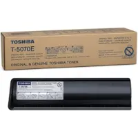 Toshiba T-5070E toner cartridge zwart (origineel)