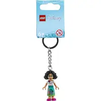 LEGO Disney Sleutelhanger - Mirabel