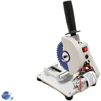 OEM Tafelzaag, draagbaar, met verstelbare verstekhoek, 100V-240V, EU-stekker