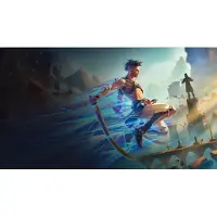 Prince of Persia: The Lost Crown PS4