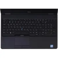 Dell Latitude 5590, processor: Intel Core i5-8350U, 16GB RAM, 256GB SSD, 15.6 inch scherm, Full HD, Windows 11 Pro, gebruikt