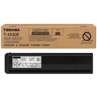 Toshiba Toner T-4530E Zwart