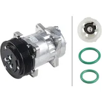 Hella 8FK 366 203-361 Aircopomp
