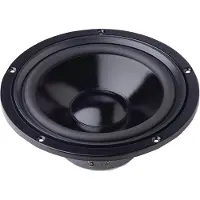 Visaton W 200 S - 4 Ohm 8 inch 23.2 cm Woofer 75 W 4 Ω