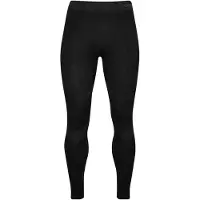 Hummel Sportbroek antraciet / zwart