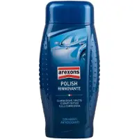 Arexons 8283, Lakreiniger voor auto's, Vloeistof, Meerdere kleuren, Italië, 500 ml