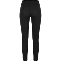 Urban Classics Dames/Dames Jersey legging (Zwart)