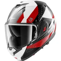Shark Oxo Ready Modulaire Helm