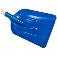 Null Badile multifunctioneel, afmetingen 35 x 50 cm - Gewicht: 800 gram