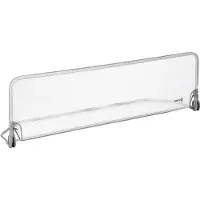 Safety 1st Bedhekje - Extra lang (150 cm) - Grijs