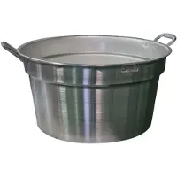Briconess Warme pot, diameter 52 cm - 32 liter