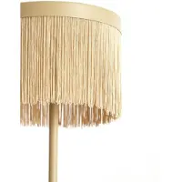 Light & Living Oplaadbare Schemerlamp Diny Zand