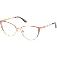 GUESS Unisex Guess GU2813 Zonnebrilframe