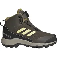 Adidas Wandelschoenen kind Terrex Winte Boa Rain.RDY