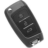 Silca Radiobediening voor auto, model Irfh16T - Universeel