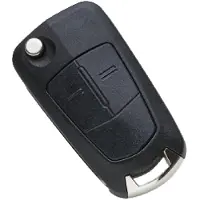 Silca Radiobediening voor auto, model HU100AR02 - Geschikt voor Opel